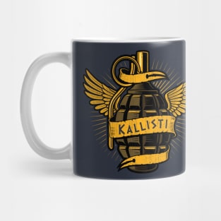 Kallisti – For the Fairest Mug